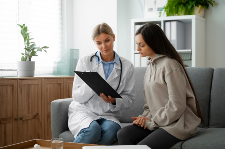 DOCTORS CONSULTATION