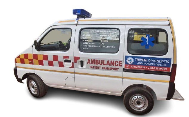 24/7 ambulance services